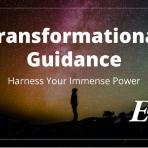 Transformational Guidance Session