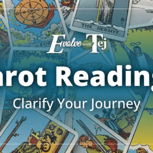 Tarot Readings