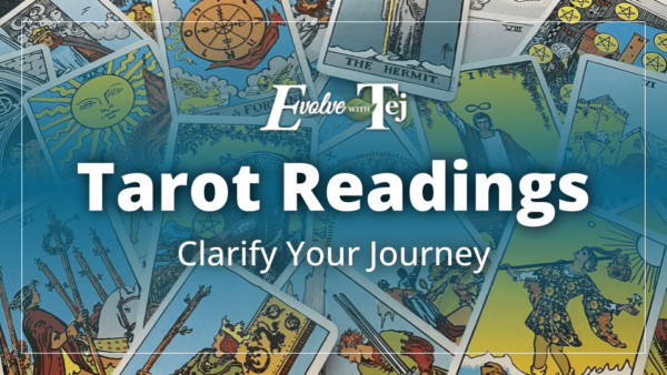 Tarot Readings