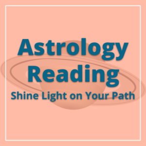 Vedic Astrology Reading