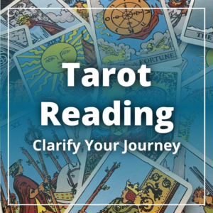 Tarot Readings