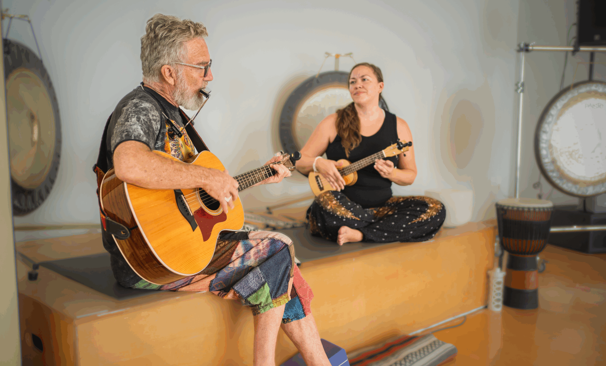 Fall Equinox Online Ritual